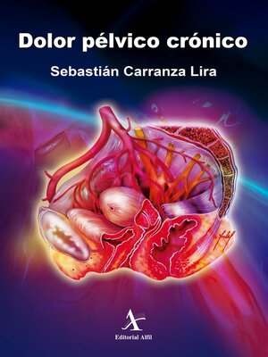 cover image of Dolor pélvico crónico